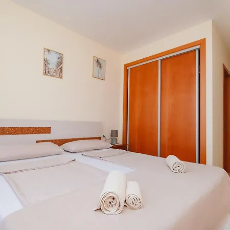 Apartman Blue Sky *