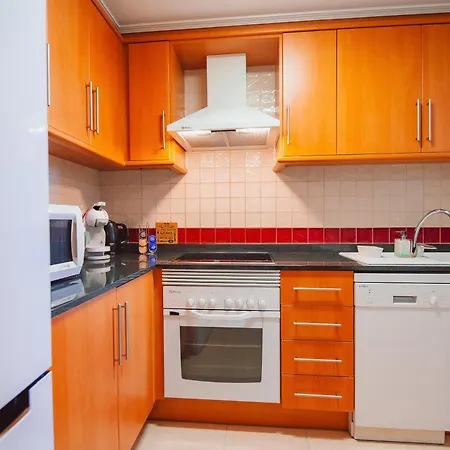 Blue Sky Apartman