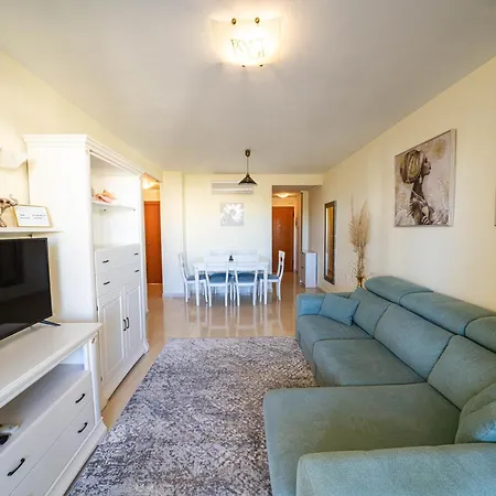Apartment Blue Sky Denia