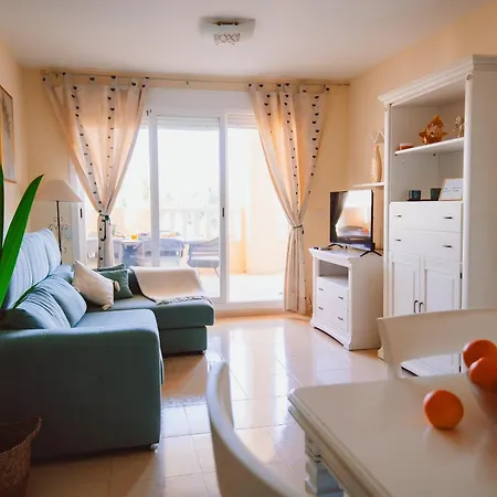 Apartment Blue Sky Denia