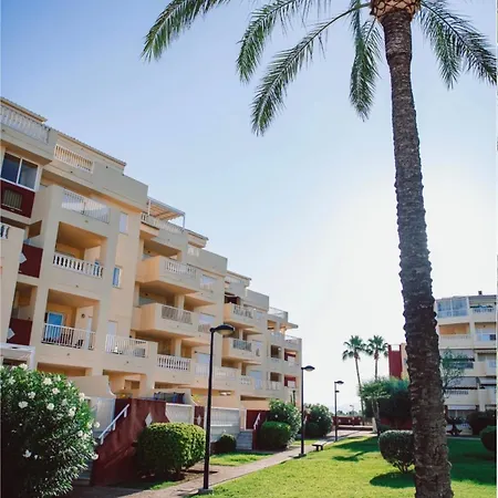 Blue Sky * Denia