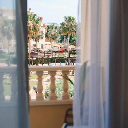 Appartement Blue Sky *