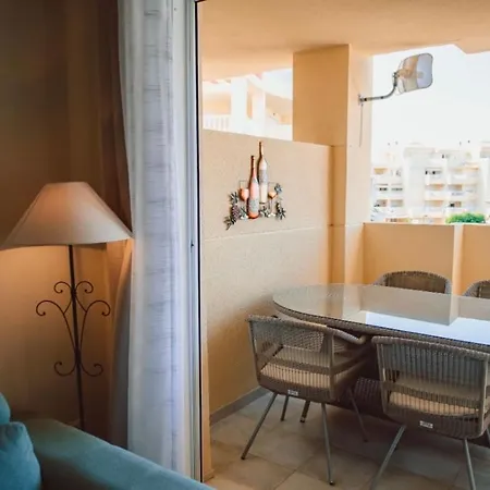 Blue Sky Appartement Dénia